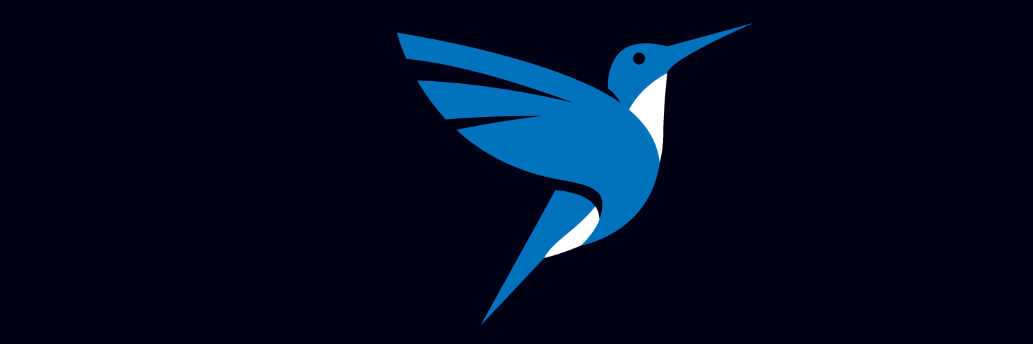 Hummingbird Technologies Logo
